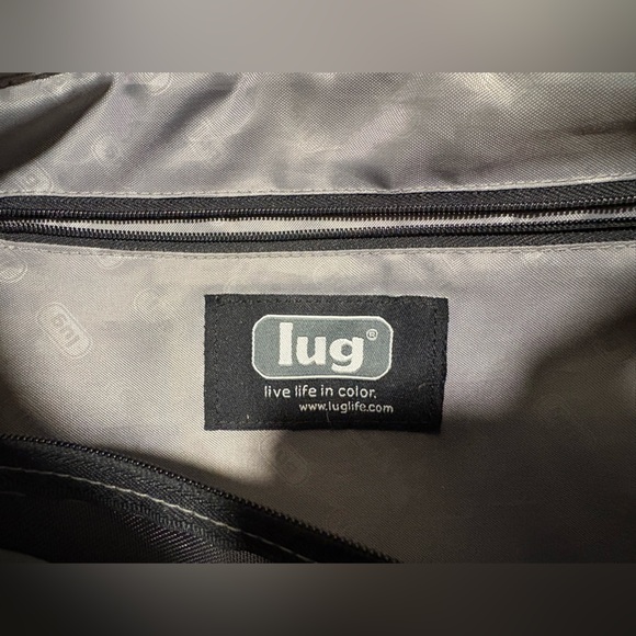 LUG XL Gondola Bag - Picture 5 of 10